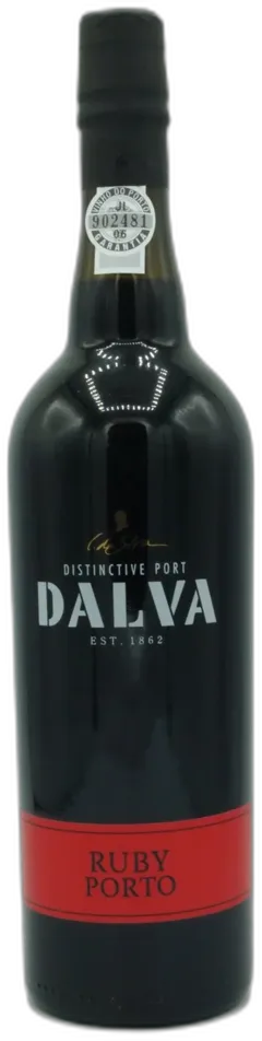 photos du vin Dalva Porto Ruby