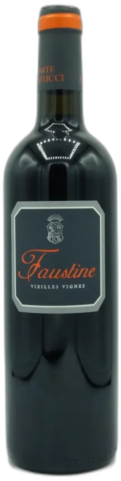 image du vin Domaine Abbatucci Vdf "Faustine" 2020