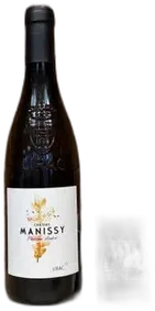 photo du vin Chateau de Manissy Aop Lirac Blanc