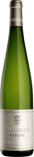photo du vin Maison Trimbach Riesling Sélection de Vieilles Vignes