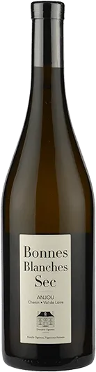 image du vin Domaine Ogereau Bonnes Blanches Sec