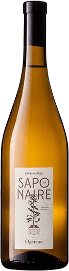 photo du vin Domaine Ogereau la Saponaire 2023