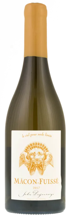 photo du vin Bois de la Croix