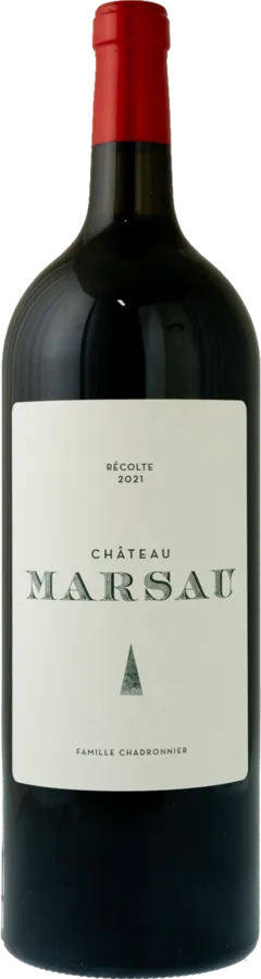 image du vin Marsau Magnum