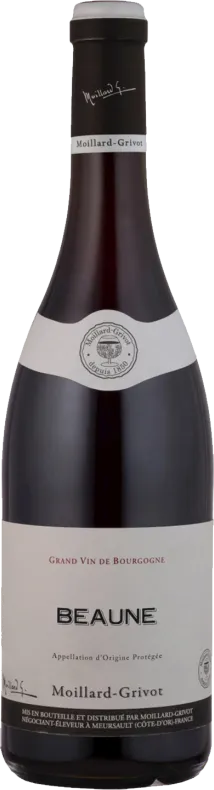 aperçu du vin Beaune