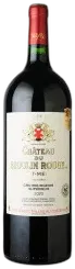 photo du vin Château du Moulin Rouge Haut-Médoc Cru Bourgeois Rouge 2020