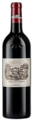 photo du vin Château Lafite Rothschild