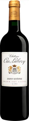 image du vin Château Cos Labory