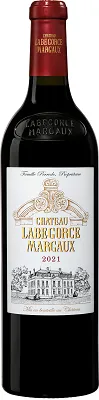 photo du vin Château Labegorce