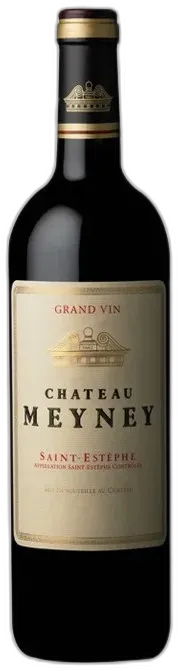 image du vin Château Meyney 2018
