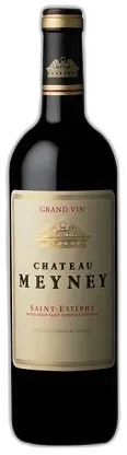 capture du vin Château Meyney