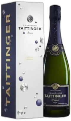 photo du vin Taittinger Prélude
