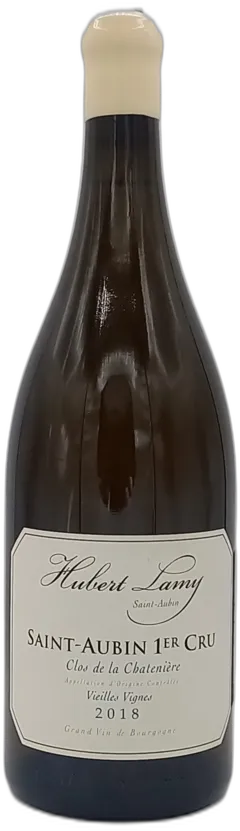 image du vin Bourgogne Magnum Saint Aubin 1er Cru Clos de la Chateniere