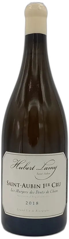 photo du vin Bourgogne Magnum Saint Aubin 1er Cru Murgers les Dents de Chien