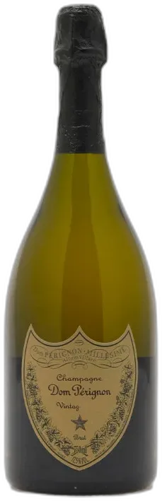 photo du vin Dom Perignon
