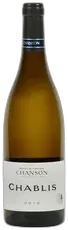 photo du vin Chablis 2023 Domaine Chanson