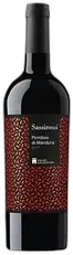 photo du vin Primitivo di Manduria Dop “Sassirossi”