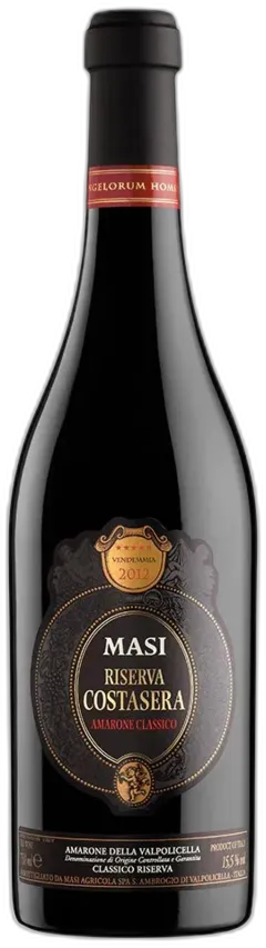 image du vin Amarone Della Valpolicella Classico Riserva Docg “Costasera” Masi