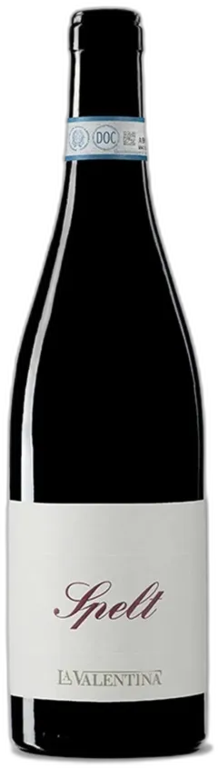 illustration du vin Montepulciano d'Abruzzo Riserva Doc 'Spelt' Fattoria la Valentina