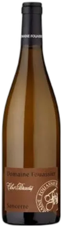 vue du vin les Chasseignes