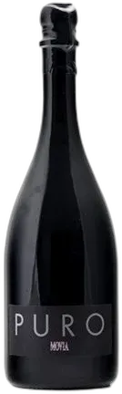 photo du vin Spumante 'Puro' Movia
