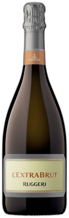 photos du vin Valdobbiadene Prosecco Superiore Docg Extra Dry “Giustino B.” Magnum Ruggeri