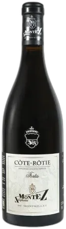 aperçu du vin Fortis Rouge