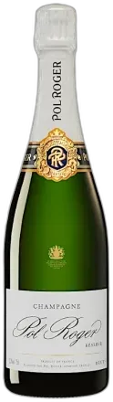image du vin Pol Roger Réserve Brut