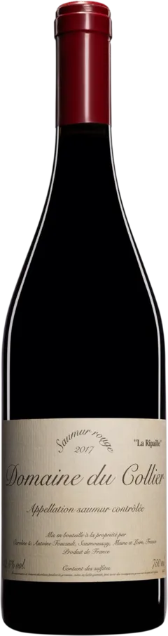 photo du vin la Ripaille