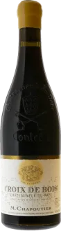photo du vin Croix de Bois