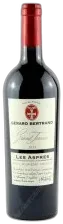 aperçu du vin Gérard Bertrand Grand Terroir les Aspres
