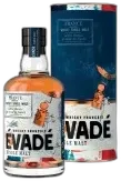 image du vin Whisky Evadé Single Malt