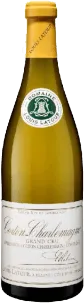 photo du vin Magnum Corton Charlemagne Grand Cru 2022