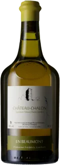photo du vin Château-Chalon en Beaumont
