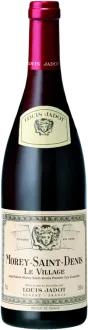 photos du vin Morey Saint Denis 1er Cru le Village
