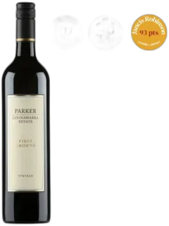 photo du vin First Growth