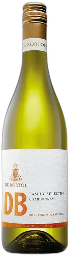 photo du vin Riverina Chardonnay gi Family Selection de Bortoli 2024