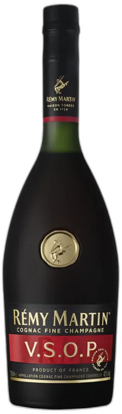 photo du vin Cognac Fine Champagne V.S.O.P