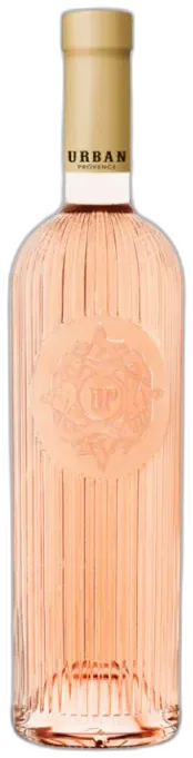 illustration du vin Ultimate Rosé 2024
