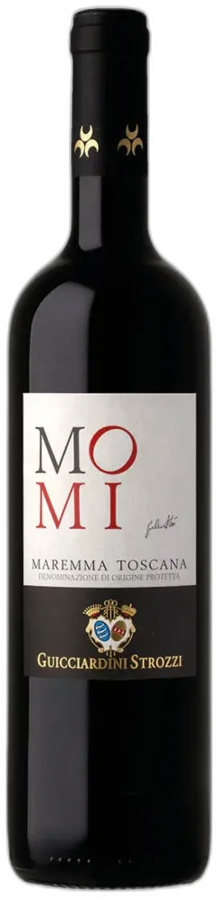 photos du vin Maremma Toscana Doc Momi Guicciardini Strozzi 2021