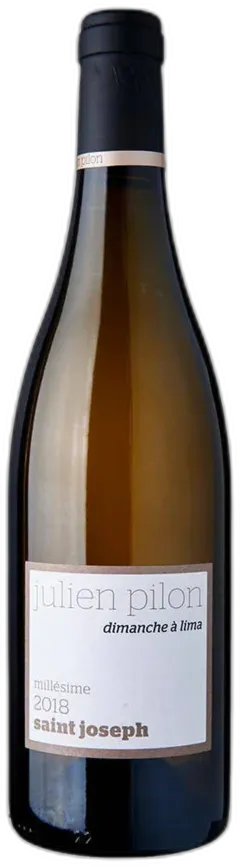 photo du vin Saint-Joseph Dimanche à Lima
