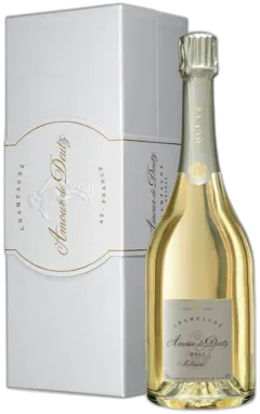 photo du vin Champagne Deutz Amour de Deutz Magnum
