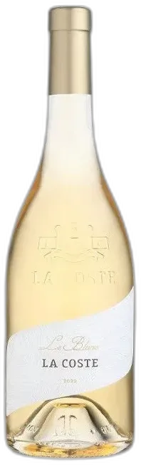 image du vin Château la Coste Sélection