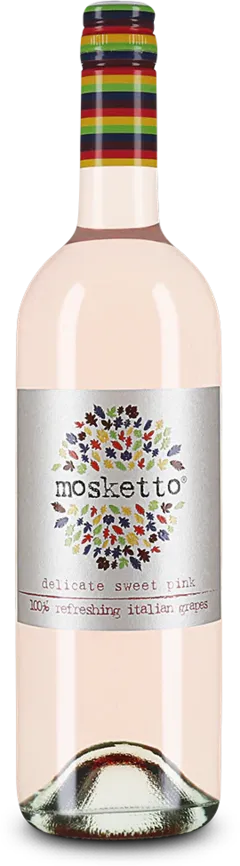 photo du vin Delicate Sweet Gold