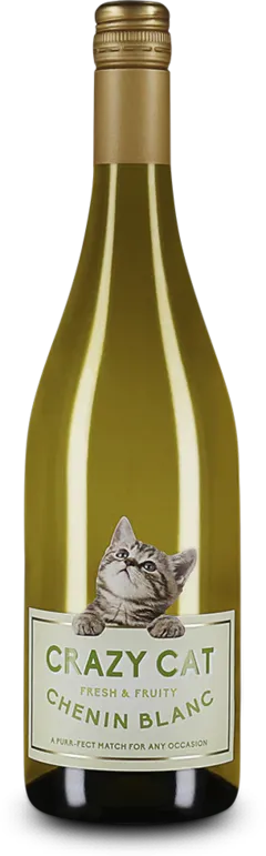 photo du vin Chenin Blanc 2025 Gold