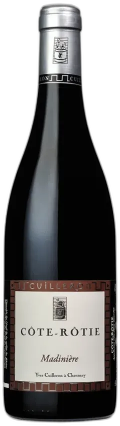 photos du vin Côte Rôtie Madinière