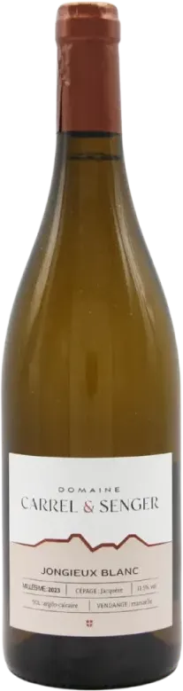 photo du vin Jongieux Blanc