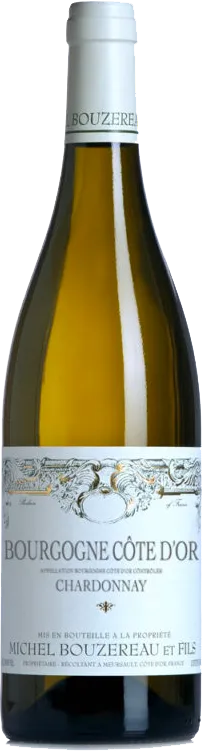 illustration du vin Bourgogne Côte d’Or