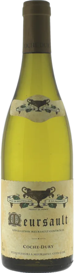 photo du vin Meursault