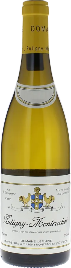 photo Puligny Montrachet